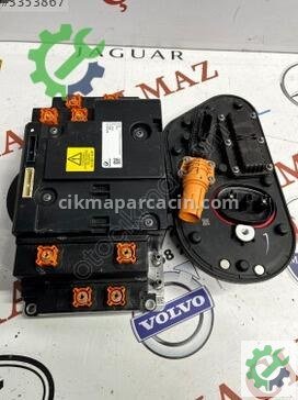 BMW iX İnverter 8846210 çıkma parça