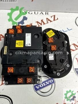 BMW iX İnverter 8846210 çıkma parça