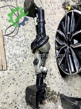 BMW iX Çekme Aparatı 873818305 çıkma parça