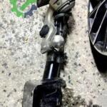 Bmw ix arka römork çekme kiti