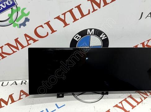 BMW İ Serisi Ekran çıkma parça