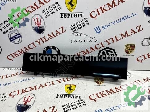 BMW iX Ekran çıkma parça