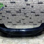 BMW ix i20 ix xdrive60 M sport arka tampon
