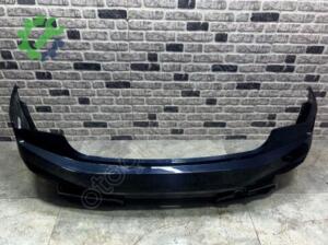 BMW ix i20 ix xdrive60 M sport arka tampon