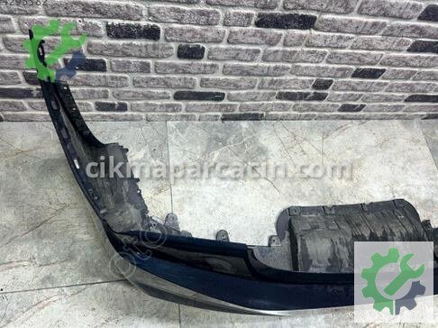 BMW İ Serisi Arka Tampon 51125A6B6E7 çıkma parça