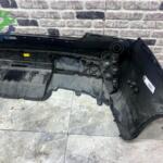 BMW ix i20 ix xdrive60 M sport arka tampon