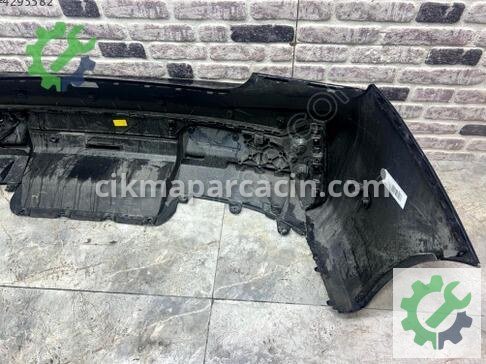 BMW İ Serisi Arka Tampon 51125A6B6E7 çıkma parça