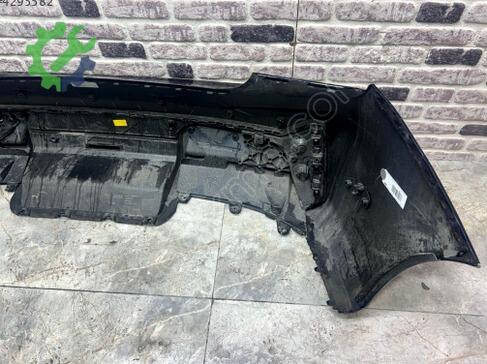 BMW İ Serisi Arka Tampon 51125A6B6E7 çıkma parça