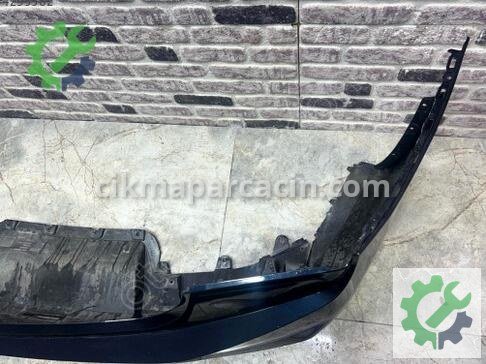 BMW İ Serisi Arka Tampon 51125A6B6E7 çıkma parça