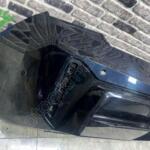 BMW ix i20 ix xdrive60 M sport arka tampon