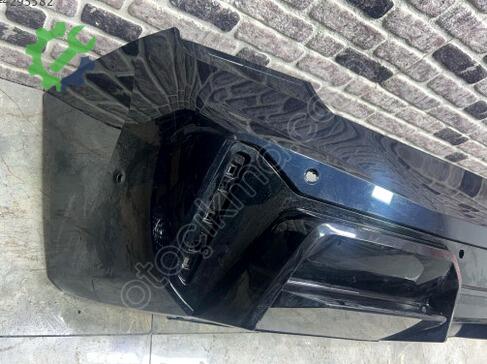 BMW İ Serisi Arka Tampon 51125A6B6E7 çıkma parça
