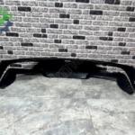 Bmw ix i20 M sport arka tampon ix i 20 arka tampon
