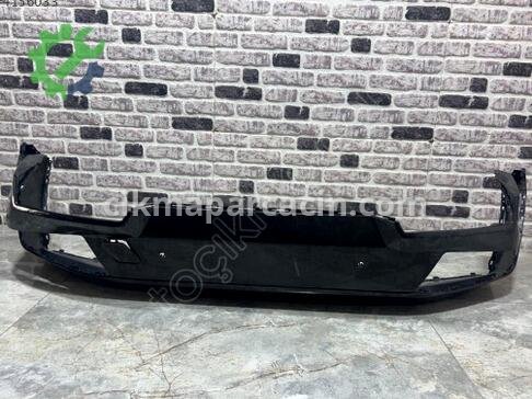 BMW İ Serisi Arka Tampon 51128737823 çıkma parça
