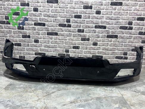 BMW İ Serisi Arka Tampon 51128737823 çıkma parça