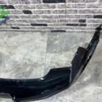 Bmw ix i20 M sport arka tampon ix i 20 arka tampon