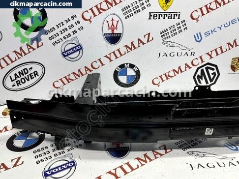 BMW İ Serisi Ön Tampon Demiri çıkma parça