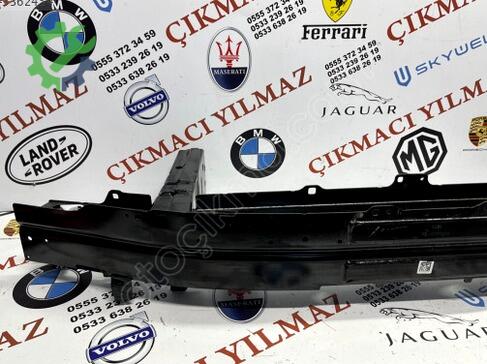 BMW İ Serisi Ön Tampon Demiri çıkma parça