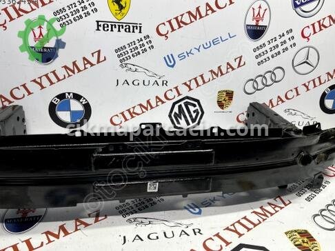BMW İ Serisi Ön Tampon Demiri çıkma parça