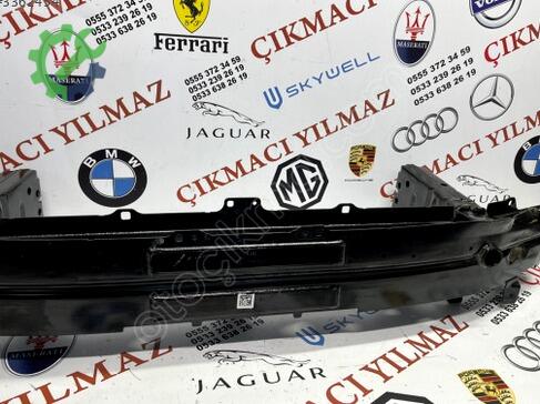 BMW İ Serisi Ön Tampon Demiri çıkma parça