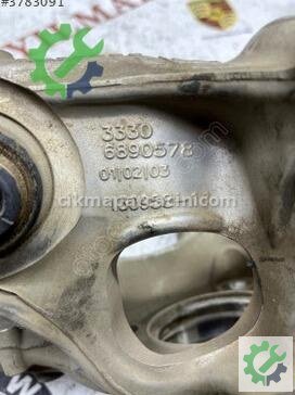 BMW İ Serisi Taşıyıcı 6890578 çıkma parça