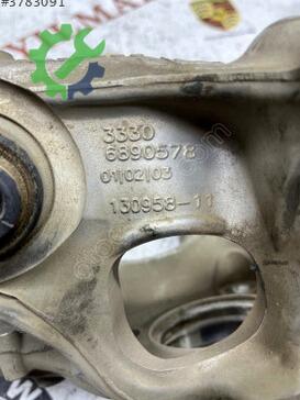 BMW İ Serisi Taşıyıcı 6890578 çıkma parça