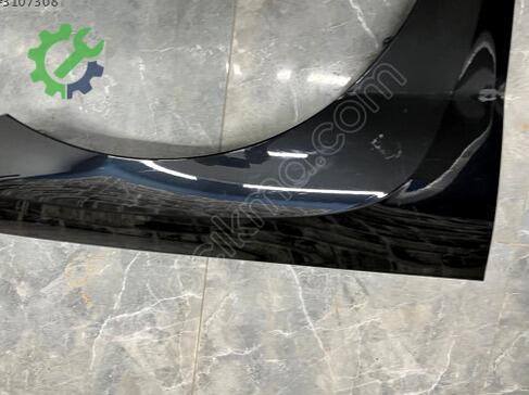 BMW İ Serisi Sağ Ön Çamurluk çıkma parça