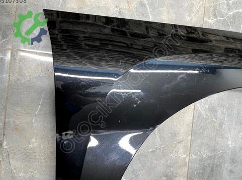 BMW İ Serisi Sağ Ön Çamurluk çıkma parça