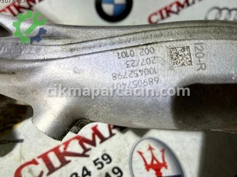 BMW İ Serisi Sağ Ön Taşıyıcı 689057401 çıkma parça