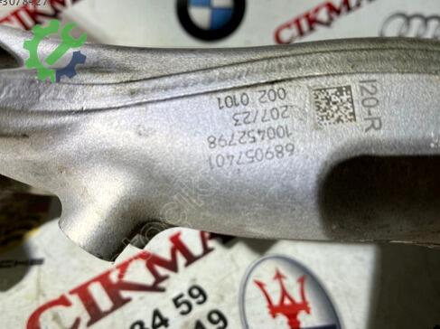 BMW İ Serisi Sağ Ön Taşıyıcı 689057401 çıkma parça