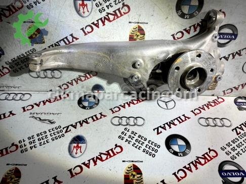 BMW İ Serisi Sağ Ön Taşıyıcı 689057401 çıkma parça