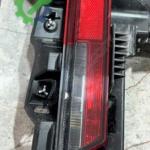 Bmw ix i20 sol arka tampon reflektör
