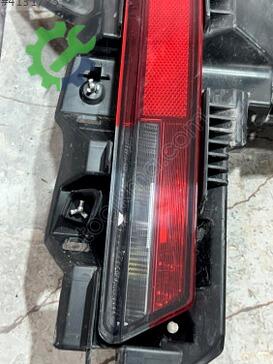 BMW İ Serisi Tampon Reflektörü çıkma parça