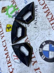 Bmw ix ix2 jant kapağı ix orijinal çıkma jant kapak