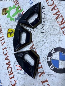 BMW İ Serisi Jant Kapağı çıkma parça