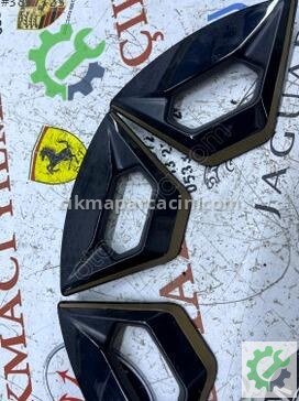 BMW iX Jant Kapağı 6897293 çıkma parça