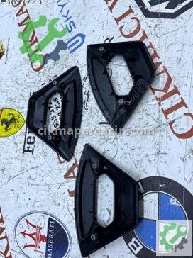 BMW iX Jant Kapağı 6897293 çıkma parça