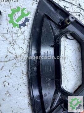 BMW iX Jant Kapağı 6897293 çıkma parça