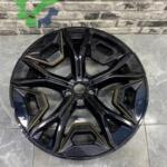 BMW ix jant BMW i x çıkma yedek parça