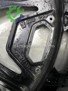 BMW iX Jant 5A02659GRE çıkma parça