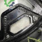 BMW ix jant BMW i x çıkma yedek parça