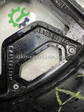 BMW iX Jant 5A02659GRE çıkma parça