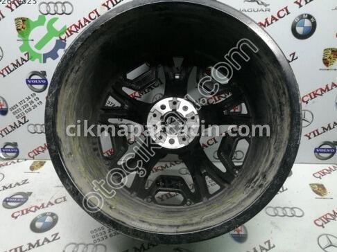 BMW iX Çelik Jant çıkma parça