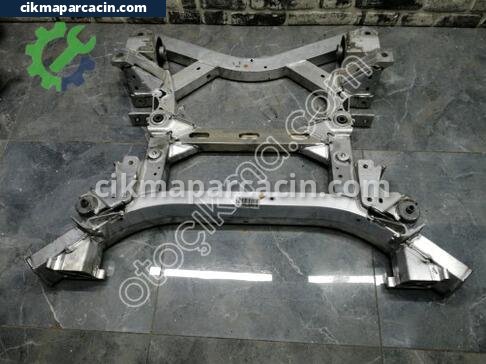 BMW iX Travers çıkma parça