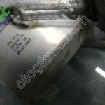 Bmw ix m60 motor traversi bmw i x çıkma yedek parça