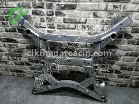 BMW iX Travers çıkma parça