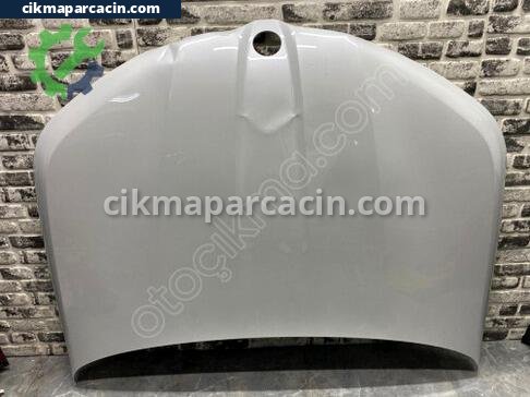 BMW iX Kaput çıkma parça