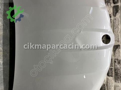 BMW iX Kaput çıkma parça