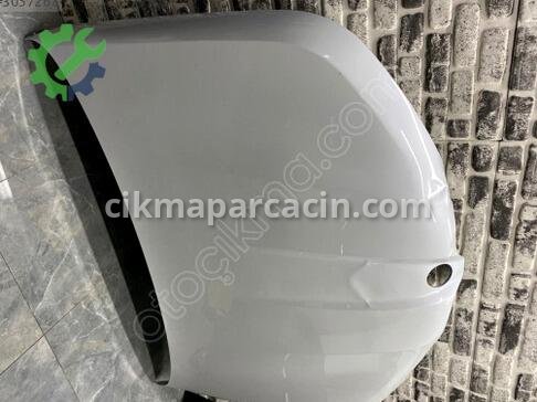 BMW iX Kaput çıkma parça