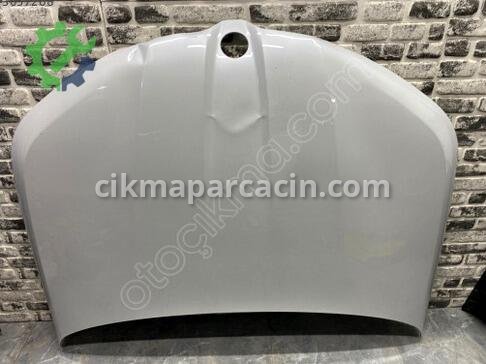 BMW iX Kaput çıkma parça