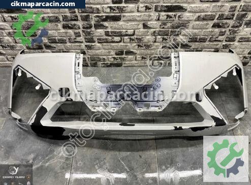 BMW iX Ön Tampon çıkma parça
